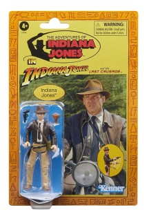 The Adventures Of Indiana Jones Retro Collection Indiana Jones