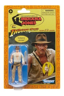 The Adventures Of Indiana Jones Retro Collection Indiana Jones