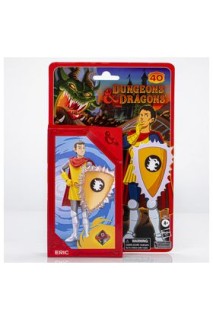 Dungeons And Dragons Cartoon Classics Eric