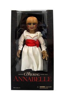 Annabelle Prop Replica The Conjuring 45Cm