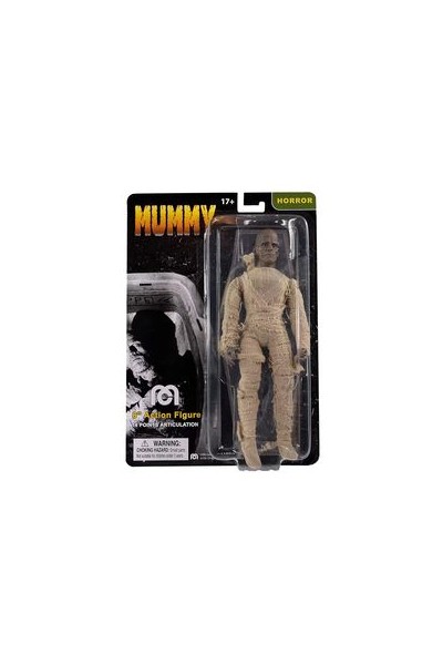 Universal Monsters Mummy