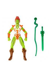 Masters Of The Universe Origins Snake Teela