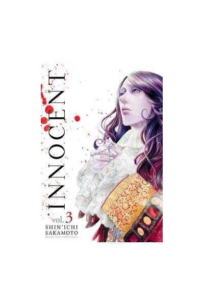 Innocent 03