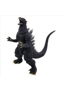 Godzilla (2004) Toho Monster Series · Monsters Roar Attack