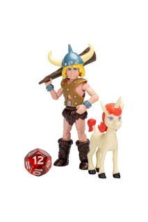 Dungeons And Dragons Cartoon Series Bobby