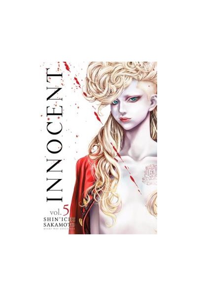 INNOCENT 05