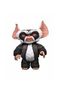Gremlins 2 The New Batch 04 George The Mogwai
