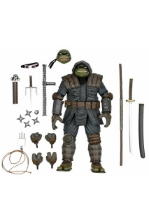 Tmnt Ultimate The Last Ronin (Armored)