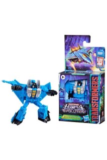 Transformers Legacy Evolution Thundercracker