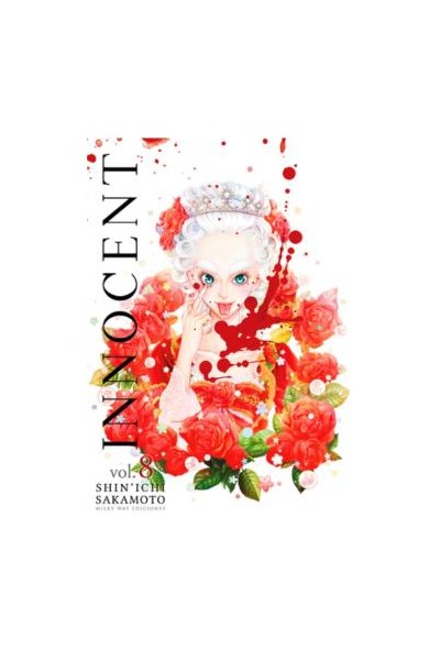 INNOCENT 08