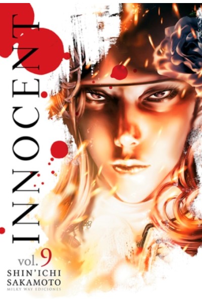 INNOCENT 09