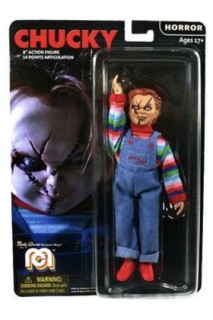 Child'S Play Retro Chucky