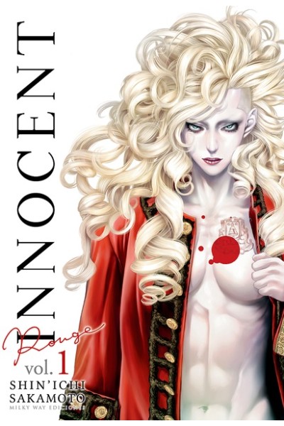 Innocent Rouge 01
