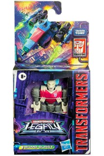 Transformers Legacy Core Class Bomb-Burst