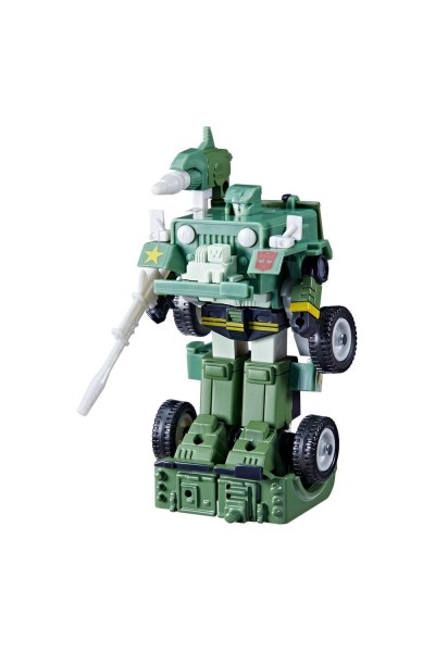 Transformers The Movie Retro Autobot Hound