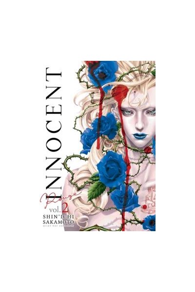 Innocent Rouge 02