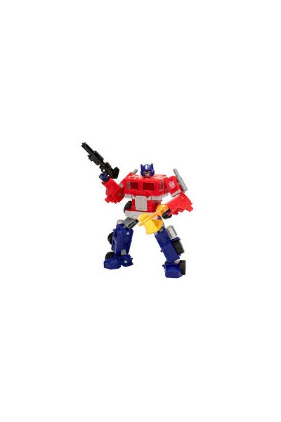 Transformers Legacy United Optimus Prime