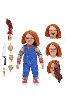 Child'S Play Ultimate Tv Series Chucky