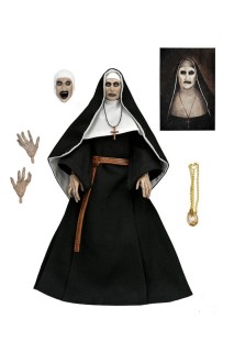 The Nun Ultimate La Monja Valak