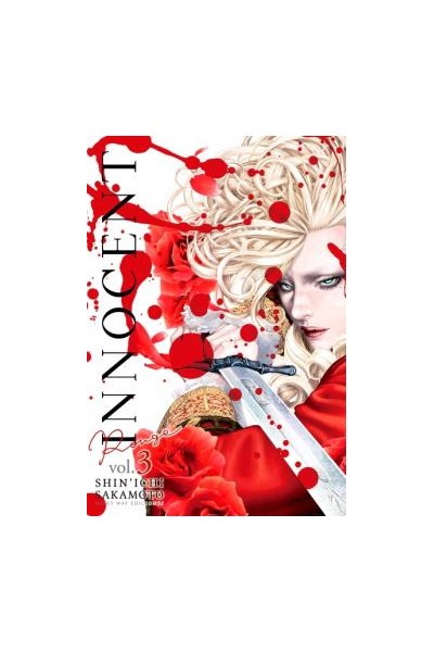 Innocent Rouge 03