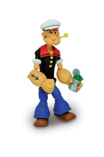 Popeye Classics Popeye
