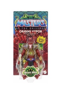 Masters Of The Universe Origins Vypor