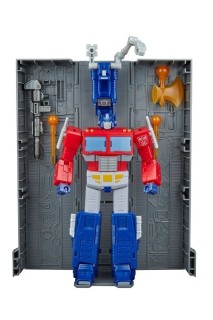 Transformers The Movie Optimus Prime