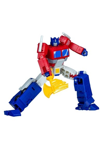 Transformers - Devastation Studio Series: Optimus PrimE