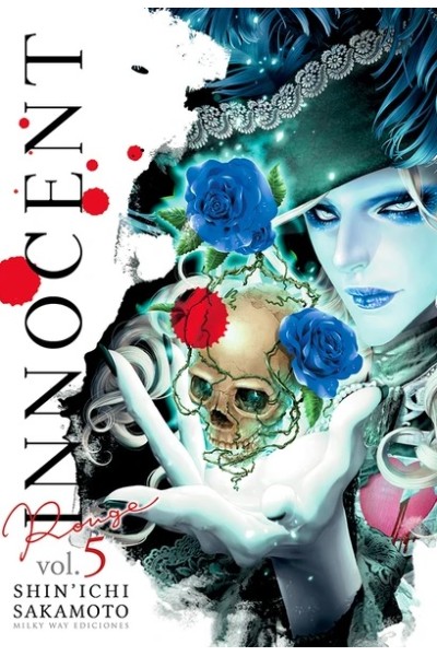 Innocent Rouge 05