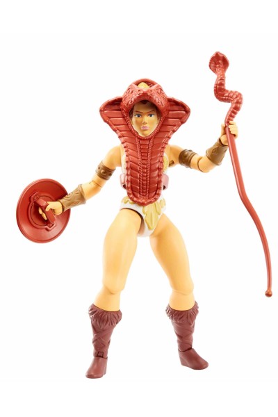 Masters Of The Universe Origins Teela