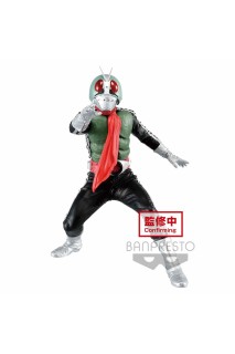 Kamen Rider Hero'S Brave Masked Rider 1