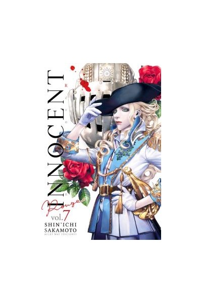 Innocent Rouge 07