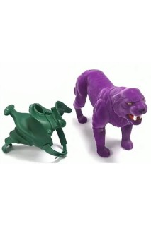 Masters Of The Universe Origins Panthor Edición Coleccionistas