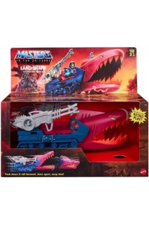 Masters Of The Universe Origins Land Shark