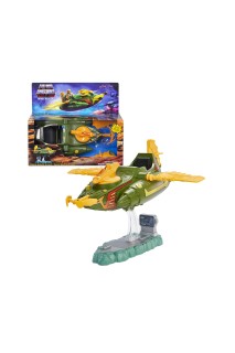 Masters Of The Universe Origins Figura Wind Raider