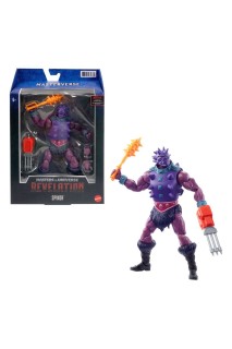 Masters Of The Universe Revelation Spikor