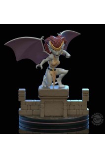 Gargoyles Q-Fig Demona