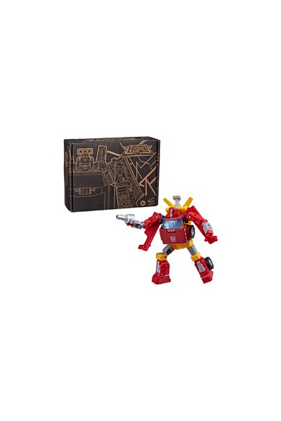 Transformers Generations Selects Lift-Ticket Deluxe