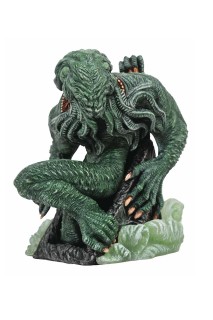 Lovecraft Gallery Diorama Cthulhu