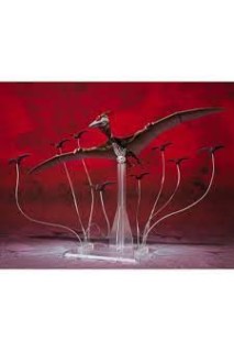 Godzilla S.H. Monsterarts (2021) Rodan The Second Form