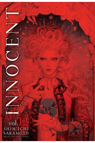 Innocent Rouge 12