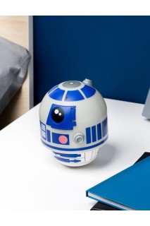 STAR WARS · LAMPARA R2-D2