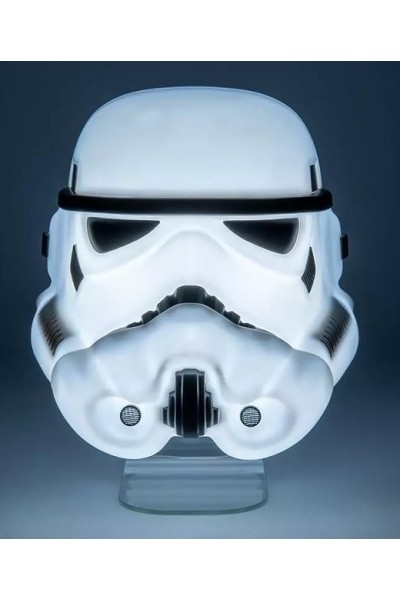 Star Wars - Lámpara Stormtrooper
