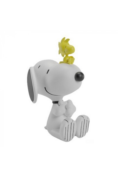 Snoopy - Lampara 3D Snoopy