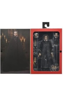 Horror Of Dracula Count Dracula