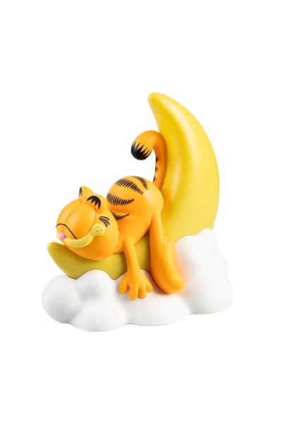 LAMPARA GARFIELD