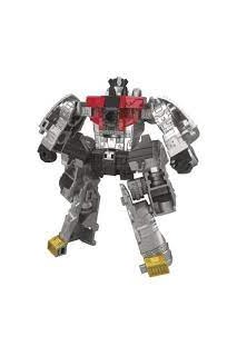 Transformers Legacy Evolution Core Class Dinobot Sludge