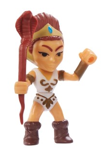 Masters Of The Universe Eternia Minis Teela