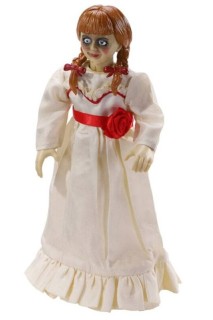 The Conjuring Maleable Bendyfigs Anabelle
