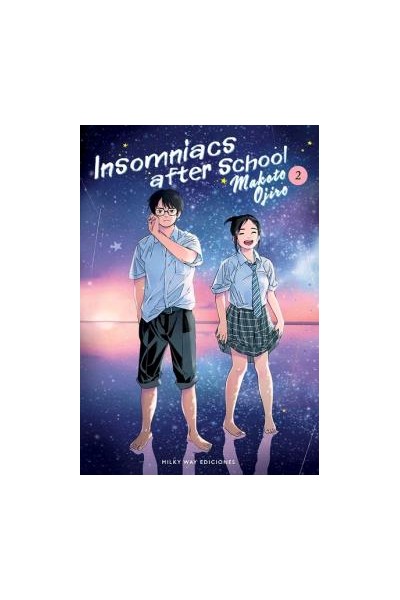 Insomniacs After School 02
